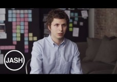 Brazzaville Teen-Ager (dir. Michael Cera)