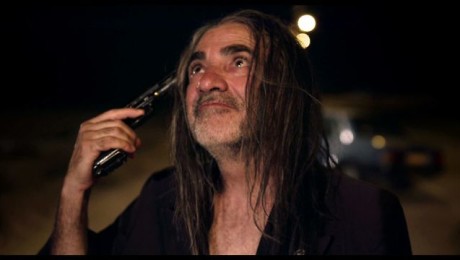 Cannes in a Van Film Festival 2013: blog 7