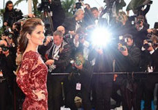 Cannes in a Van Film Festival 2013: blog 4