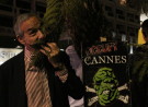 Cannes in a Van Film Festival 2013: blog 8
