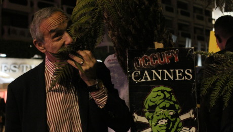 Cannes in a Van Film Festival 2013: blog 8