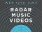 12.06.13 Screen Social:Radar Music Videos