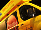 Cannes in a Van Film Festival 2013 – blog 1