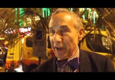 Cannes 2013: Cannes in a Van interview with Troma founder Lloyd Kaufman