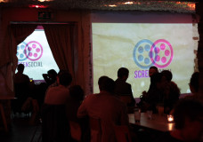 Screen Social 12.06.13