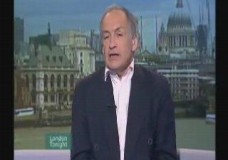 London Tonight May 2007