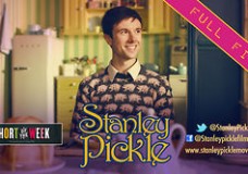 STUDENT FILM MONTH: Stanley Pickle dir. Vicky Mather (2010)